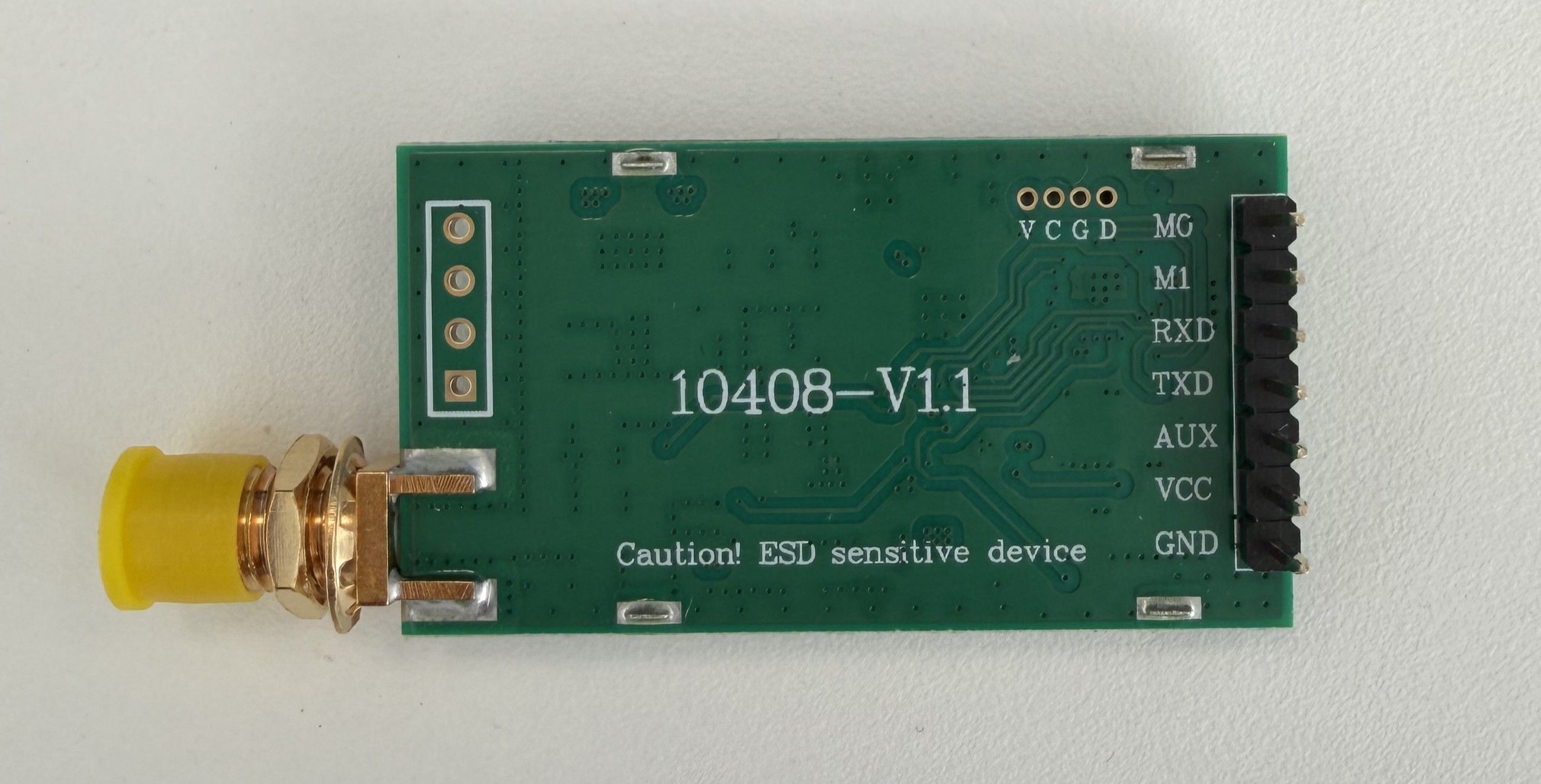 E220-400T30D-LoRa-module